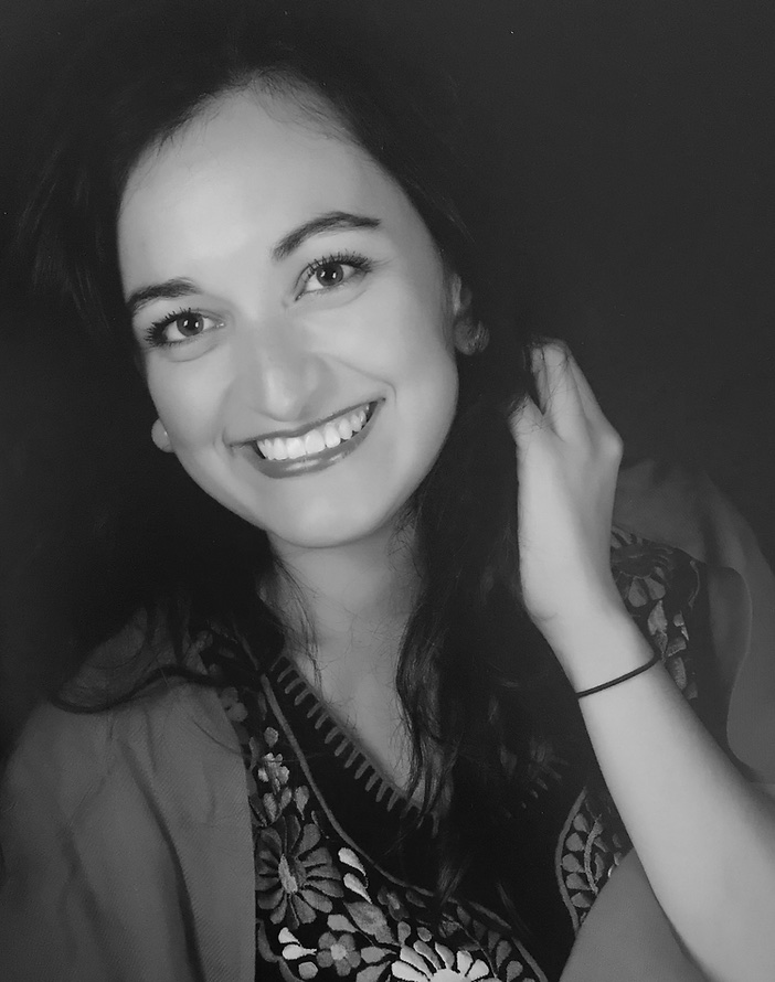 Adriana from Illuminating Magic