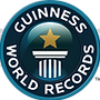 Guinness World Records emblem