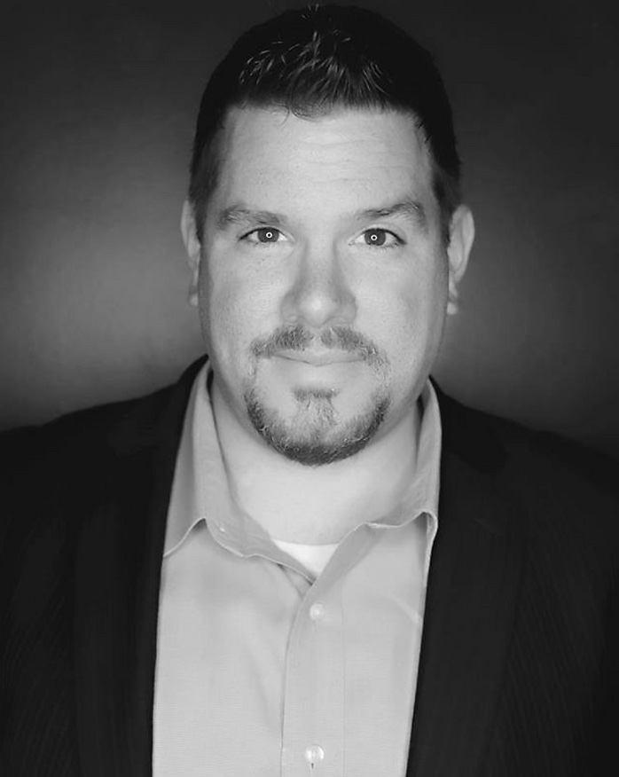 Jason, Founder and Lead Designer